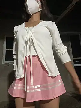 Jasminmi online show from July 15, 10:48 pm