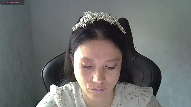 Melissa Misty online show from July 21, 9:00 am