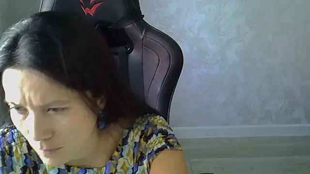 Melissa Misty online show from July 22, 7:33 am