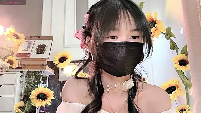 Your-Sunshinee online show from July 9, 4:49 am