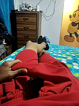 Hung Cubanxxx online show from July 31, 9:47 pm