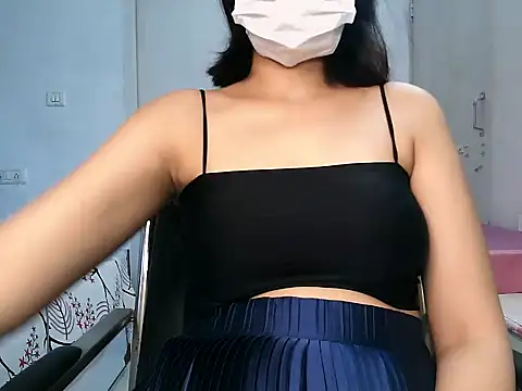 horny prisha online show from July 5, 6:31 am