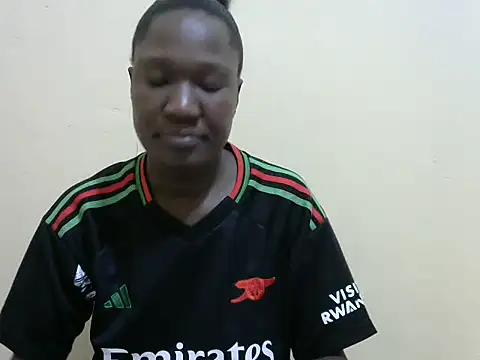black eebbony online show from July 4, 7:42 pm