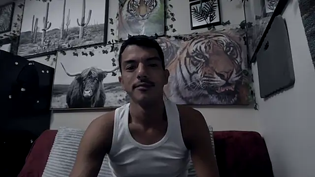sexy mexi69 online show from July 6, 3:36 pm