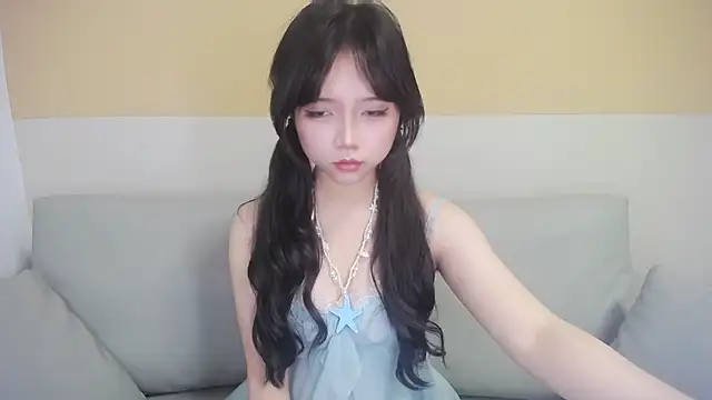 zhen zhen online show from July 4, 8:09 am