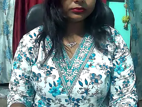 miss doli online show from July 8, 4:11 pm