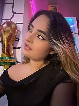 Antonella Julietaa online show from July 10, 3:47 pm