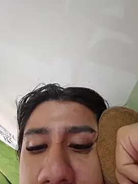 SiennaNoirXX online show from July 18, 3:49 pm