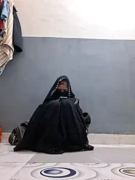 Sari-cam online show from July 21, 6:16 am