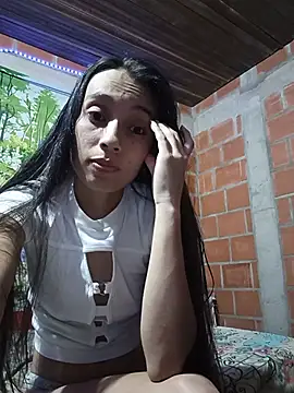 Snapshot of Paola_Diamond chatting on July 9, 1:09 am Paola Diamond online show from July 9, 1:09 am
