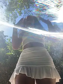 Gina Glam online show from July 22, 2:20 pm