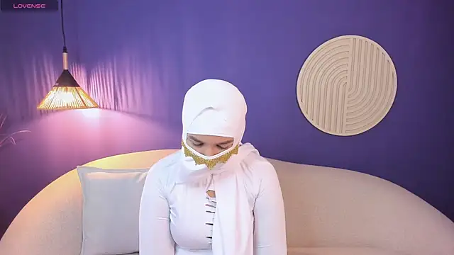 Naira Moon online show from July 6, 12:57 pm