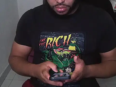 Bowser1010 online show from July 5, 2:07 am