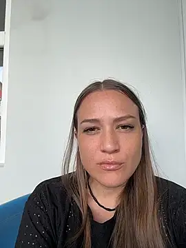 Luxyvibes online show from July 31, 1:54 pm