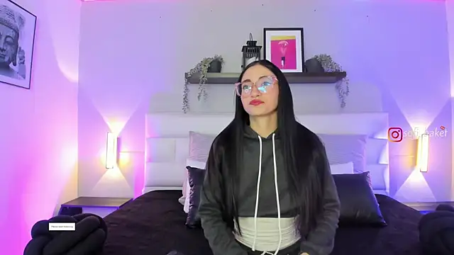 Snapshot of alexandra_sp chatting on July 6, 7:27 pm alexandra sp online show from July 6, 7:27 pm
