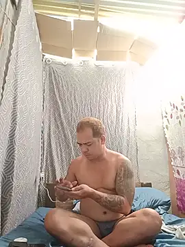 HotAsianron online show from July 5, 1:23 am