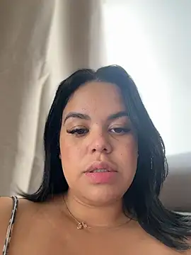 AliceStarshine online show from January 15, 4:00 pm