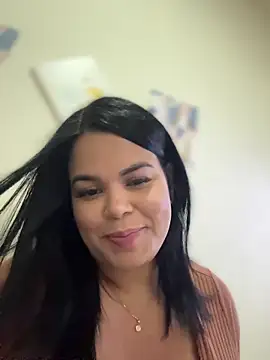 AliceStarshine online show from February 13, 2:07 am