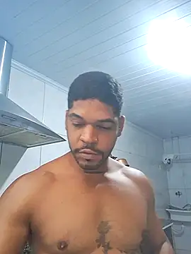 RealCriaRJ online show from July 15, 9:58 am