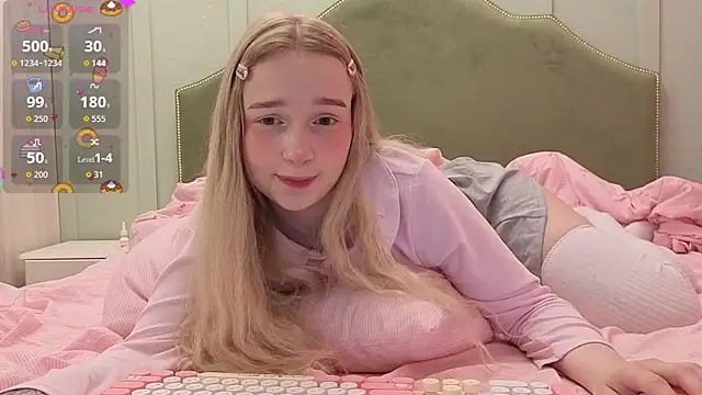 -mimimia- online show from July 4, 2:56 pm