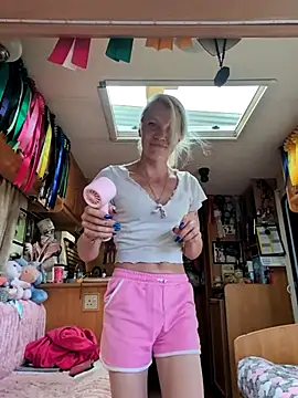 Snapshot of Mistressmay_ chatting on July 6, 3:03 pm Mistressmay online show from July 6, 3:03 pm