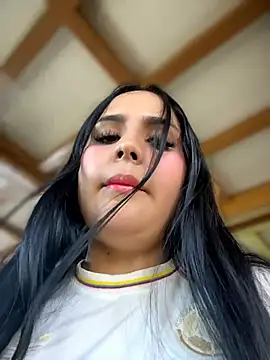Noa  Harper online show from July 7, 8:35 pm