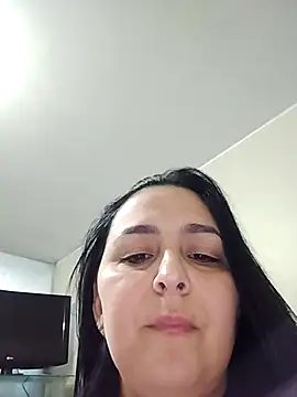 valeria1883 online show from July 5, 6:15 pm