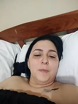 valeria1883 online show from July 7, 2:21 pm