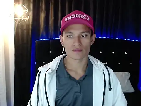 damian dimon online show from July 8, 7:18 pm