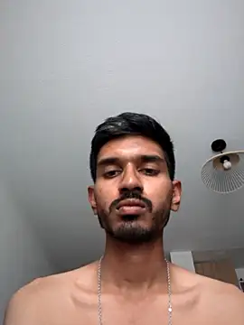 jockthierry1015 online show from July 10, 3:25 pm
