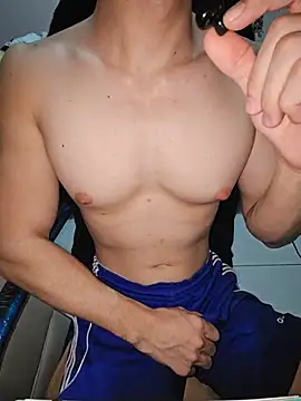SrAlastor online show from July 11, 3:09 am