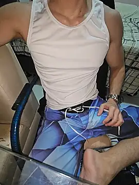 SrAlastor online show from July 16, 7:53 pm
