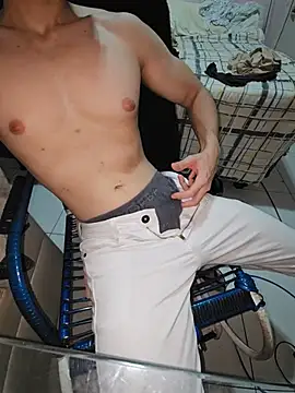 SrAlastor online show from July 18, 3:22 am