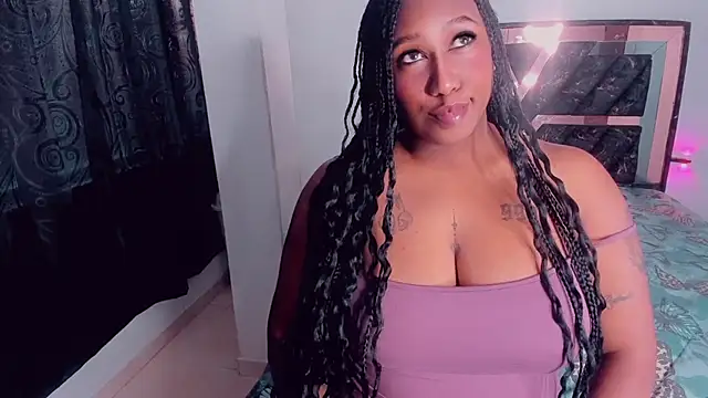 Lux Nyx online show from July 27, 10:39 pm