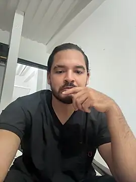 Efren Fernandez online show from July 11, 1:41 am