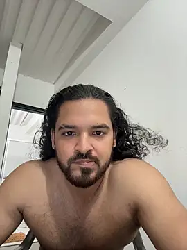 Efren Fernandez online show from July 24, 1:36 am