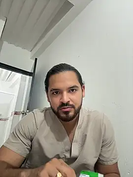 Efren Fernandez online show from July 25, 2:09 am