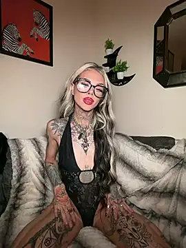 wilddreamer x online show from July 7, 9:08 pm