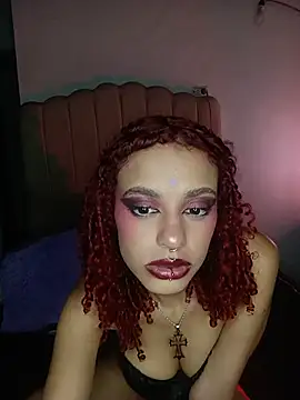 Scarlett Stein16 online show from July 11, 7:33 am