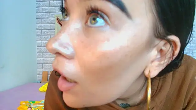 Meggan Rosse01 online show from July 6, 3:36 am