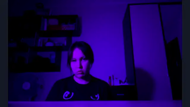 elunavera online show from July 10, 5:48 pm