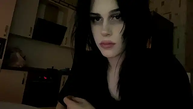truelilithy online show from July 21, 12:02 am