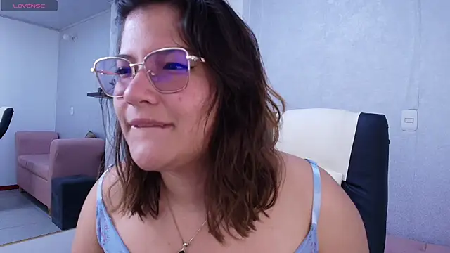 Lucero Angels online show from July 8, 7:51 pm