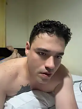 Valentino ruiz online show from July 14, 11:32 pm