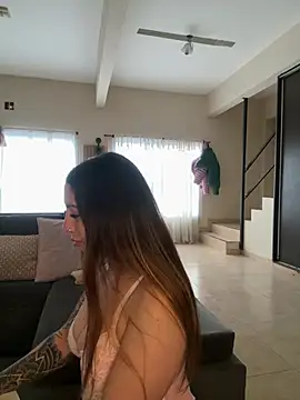 Lanna69s online show from July 8, 7:51 pm