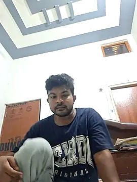 Ashiksh78 online show from July 8, 6:07 am
