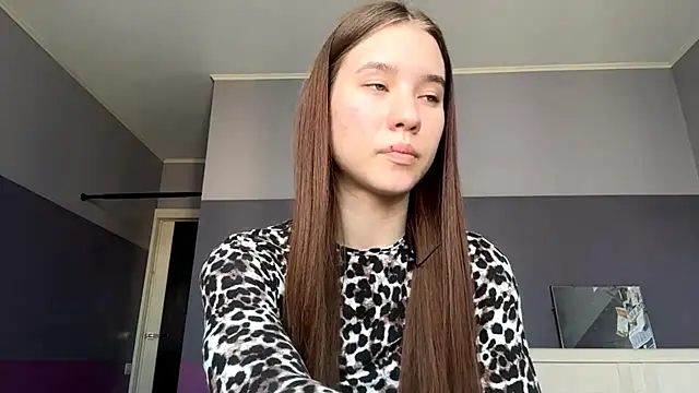 NichellePrueter online show from July 21, 7:32 am