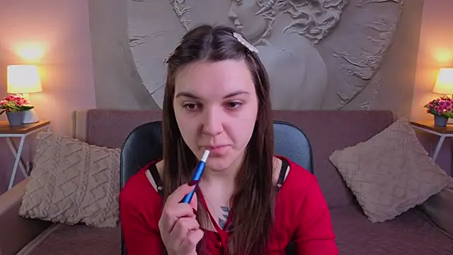 Snapshot of MelissaCartie chatting on July 14, 3:22 am MelissaCartie online show from July 14, 3:22 am