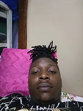 giftelvis254 online show from July 7, 7:51 pm