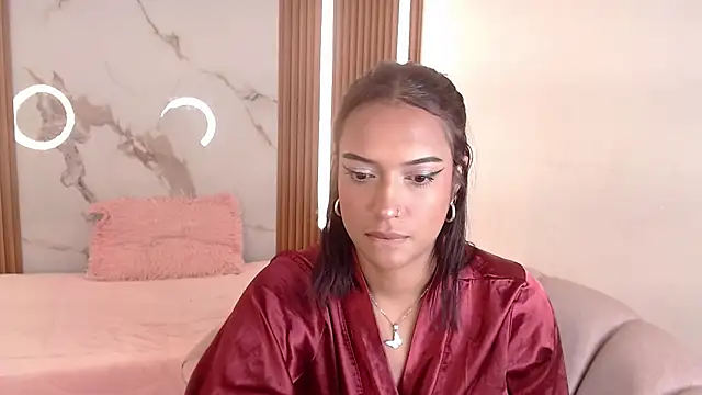 jesey green online show from July 7, 8:46 pm